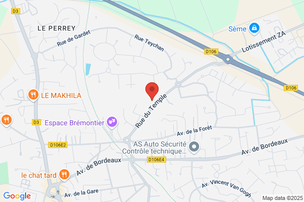 Groupe Scolaire Ecole Primaire
