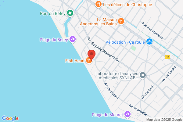 Hotel Residence L Oceane