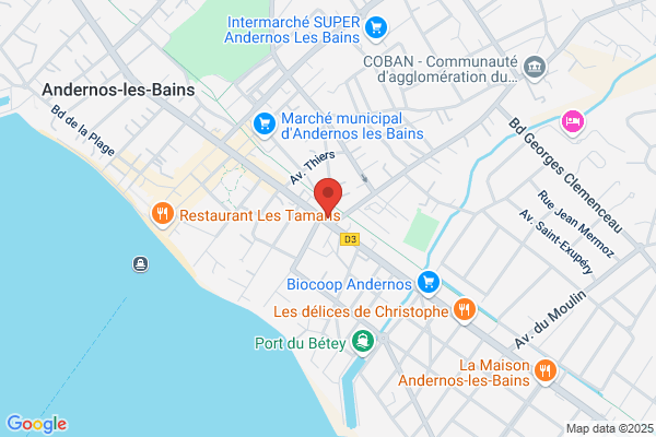 4 Immobilier