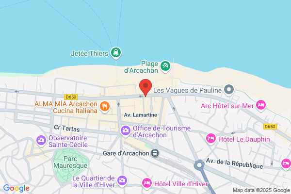 Accueil Immobilier