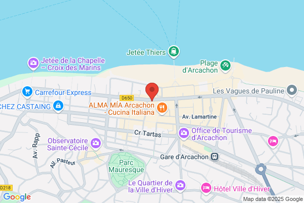 Agence Abatilles Arcachon