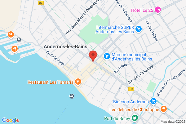 Agence Du Littoral