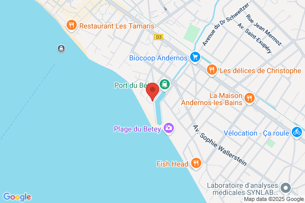 Agence Du Port De Plaisance
