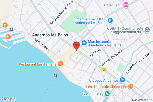 Boulevard Immobilier