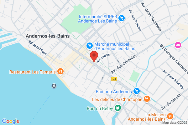 L'Onglerie Andernos Les Bains