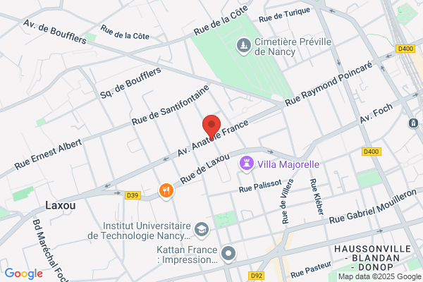 Institut Cap Beaute