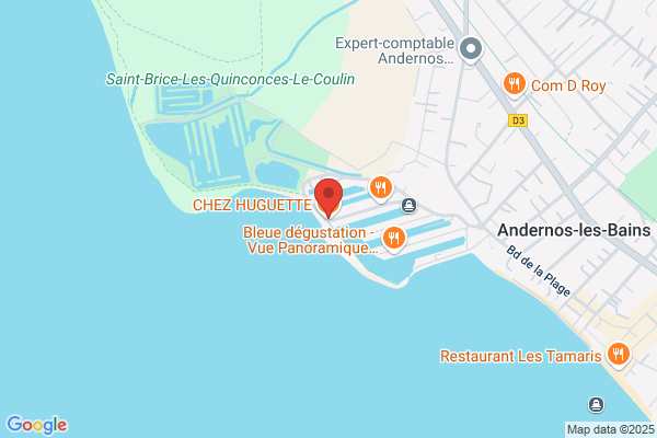 Chez Huguette