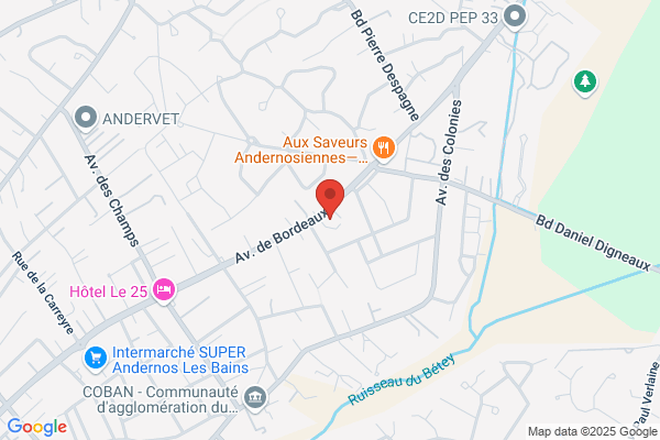 Citroen Garage Millot Agent