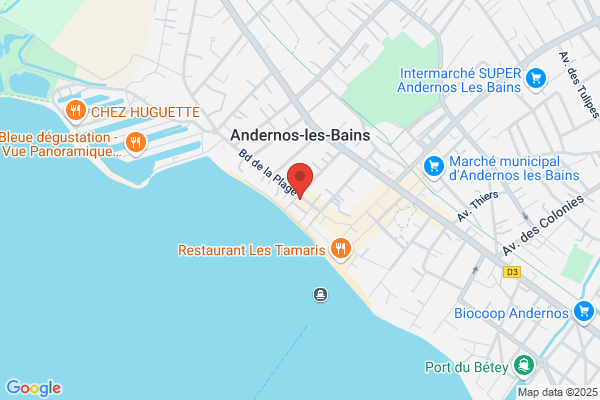 Au Petit Marseillais