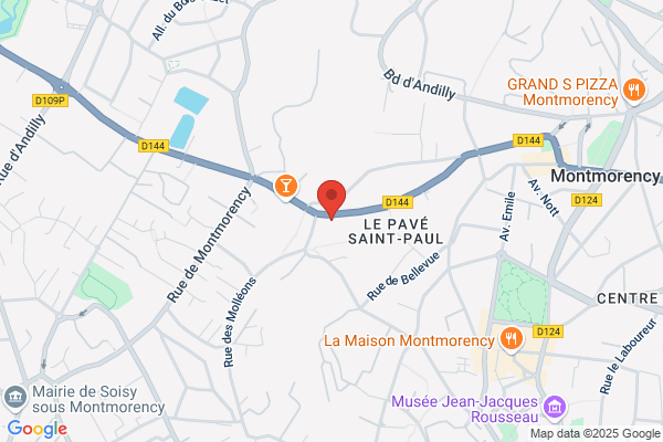 AXA Prévoyance & Patrimoine Pascal Malmed