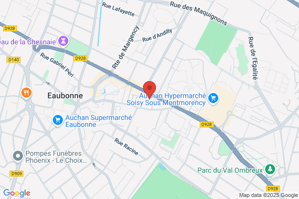 BIOGROUP - Laboratoire Eaubonne
