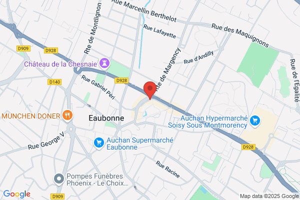 Fg global services