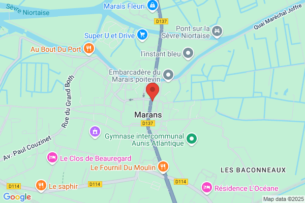Mutuelle de Poitiers Assurances - Jonathan COMTE