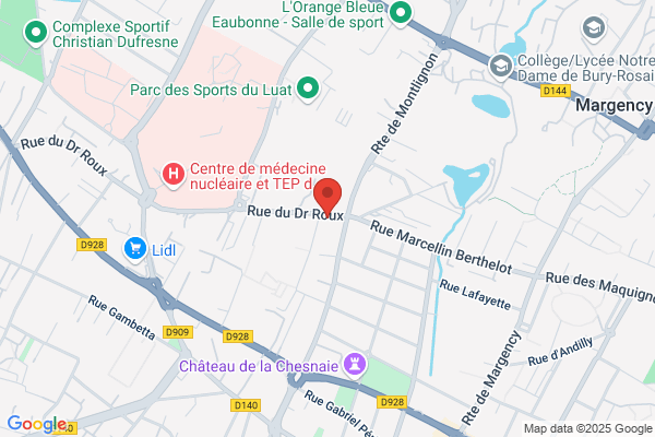 Pompes funèbres PFG EAUBONNE