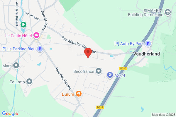 Adc Ateliers De La Chainette