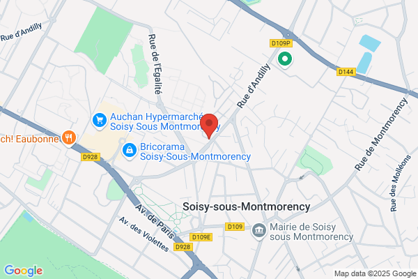 Agefo Association De Gestion De Foyers Standard