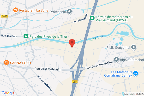 Aronssohn Et Associes A Et A Service