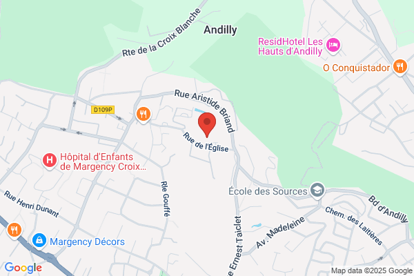 Assistance Developpement Sarl