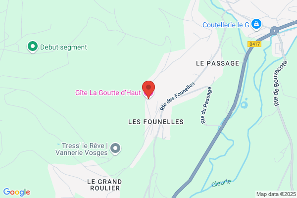 Association Studio De La Vallee