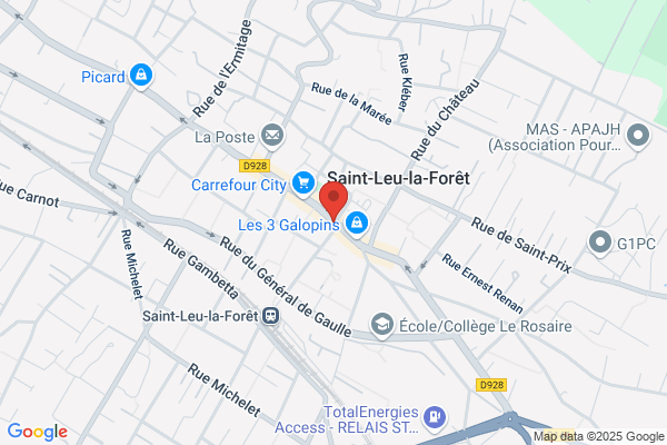 Boucherie De L Eglise