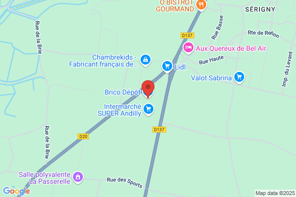 Bricostore