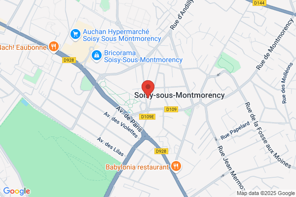 Clinique Veterinaire Du Docteur Geay