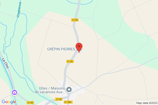 Crepin Pierre