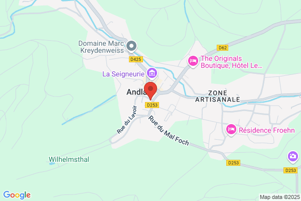 Crédit Mutuel