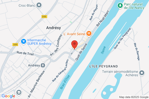 LE COMPTOIR