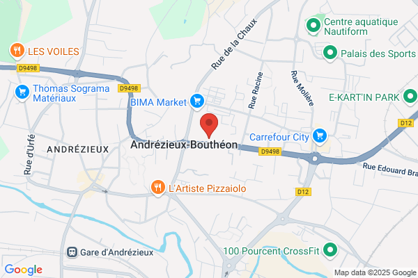 Crédit Mutuel