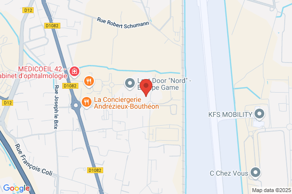 Exaurev Andrezieux - Expertise comptable