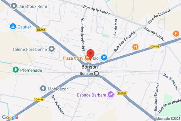 La Poste