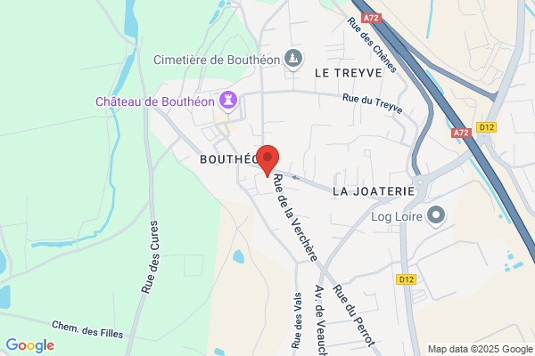 La Poste Agence Communale