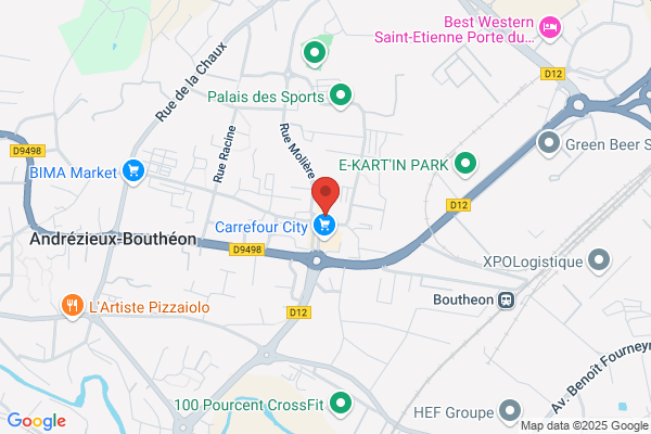 La Poste Agence Communale