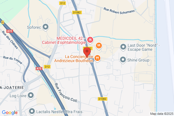 Agence immobilière Laforêt Andrezieux-Boutheon