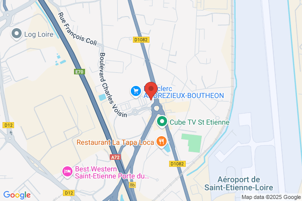 E.Leclerc Station Service