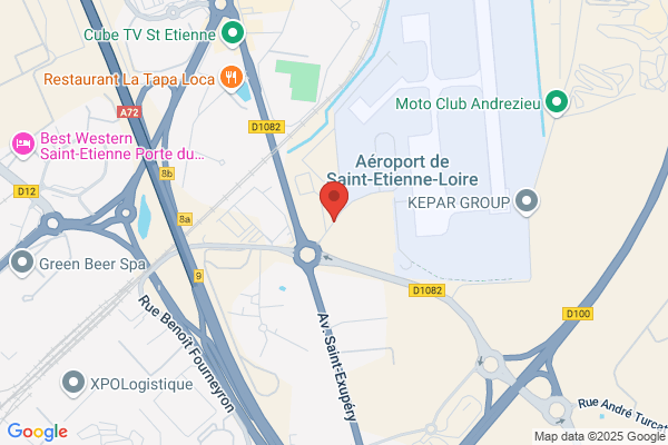 Technitoit Saint-Étienne