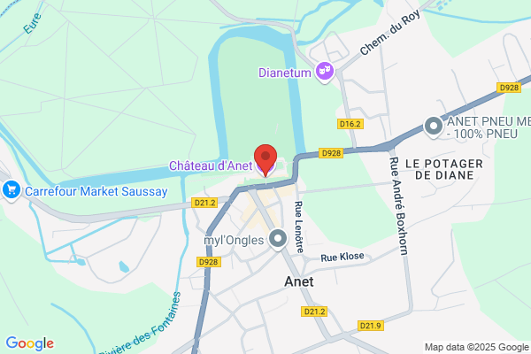 FrancExport