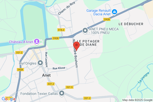 Plaisirs du Cuivre