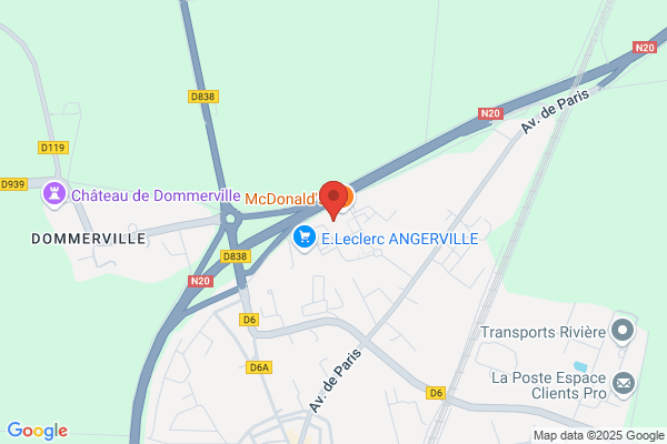 La Poste Agence Communale