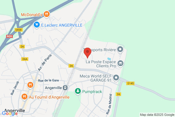 Aip Acoustique Industrie Production