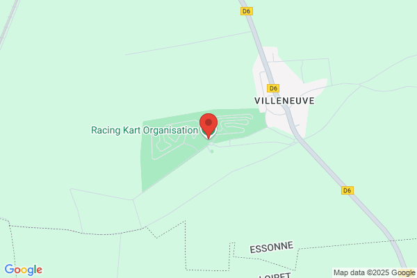 Association Sportive De Karting