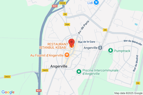 Atac Standard
