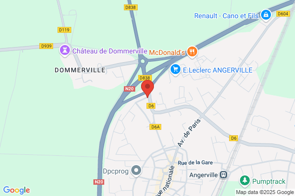 Crédit Agricole Val De France