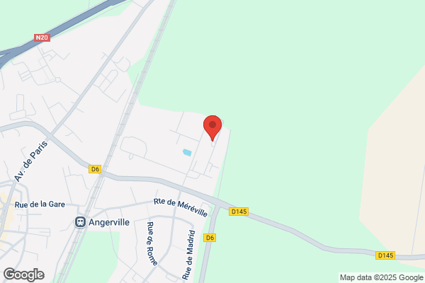 Entreprise Mollard Jean Sarl