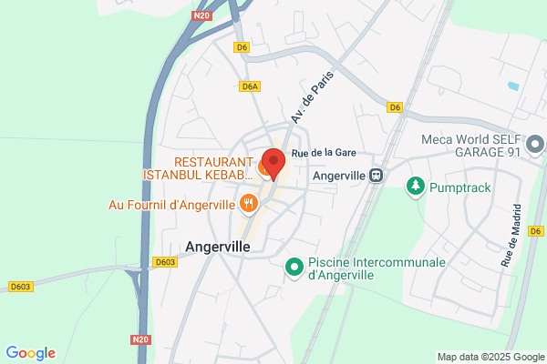 Groupe Immobilier Saint Gilles
