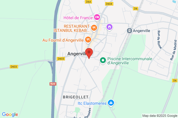 Groupe Scolaire Du Petit Nice Ecole Maternelle