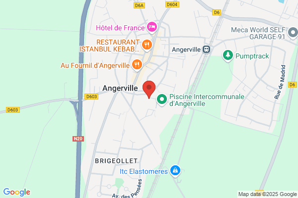 Groupe Scolaire Du Petit Nice Restaurant Scolaire