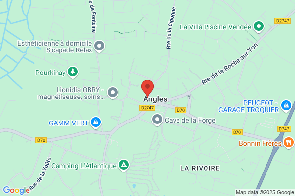 La Poste