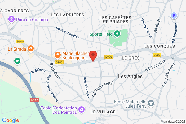 Le Collectif des Lunetiers